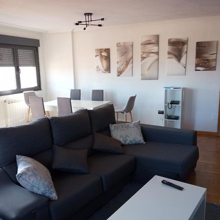 Vut El Negrillo 15 Apartment Astorga Bagian luar foto