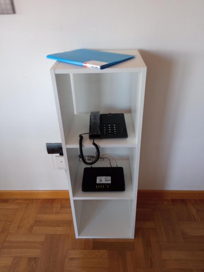Vut El Negrillo 15 Apartment Astorga Bagian luar foto