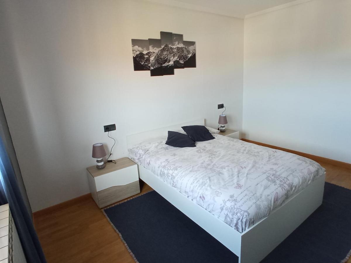 Vut El Negrillo 15 Apartment Astorga Bagian luar foto