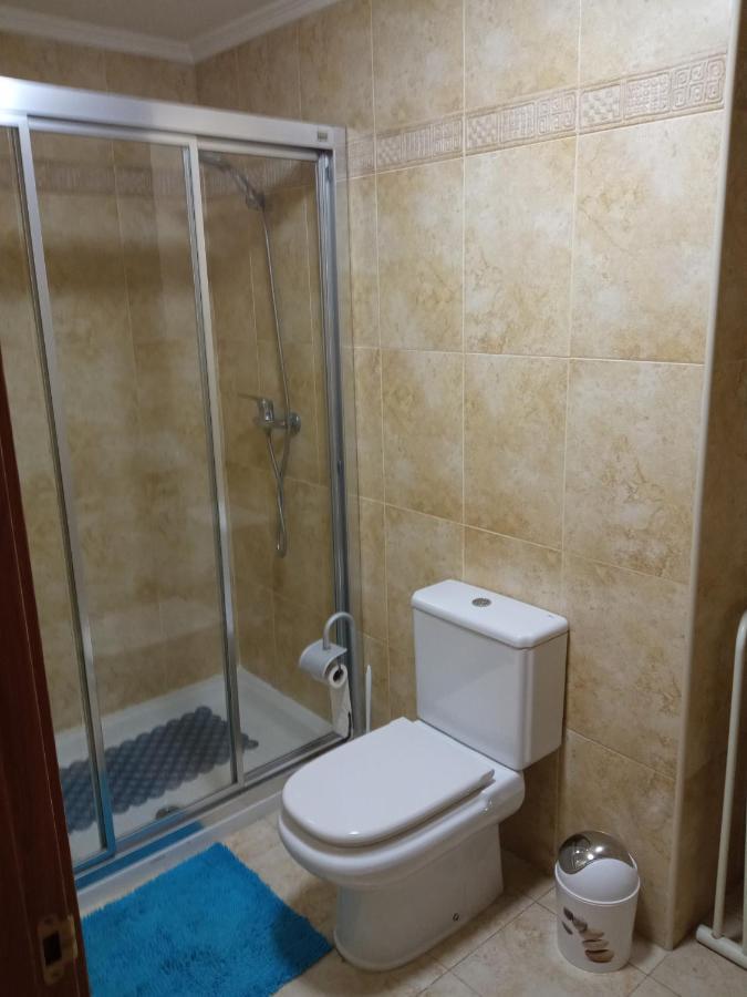 Vut El Negrillo 15 Apartment Astorga Bagian luar foto