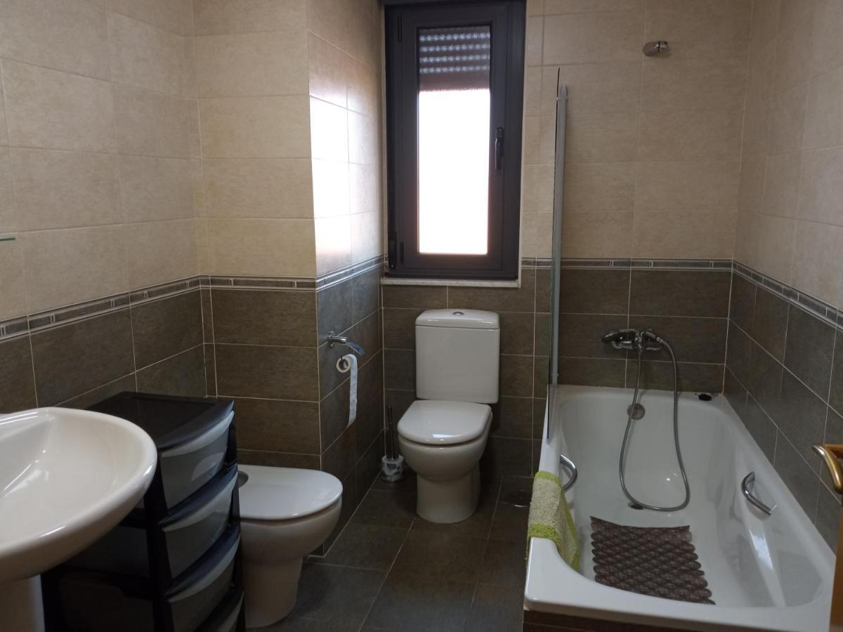 Vut El Negrillo 15 Apartment Astorga Bagian luar foto