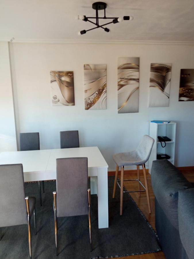 Vut El Negrillo 15 Apartment Astorga Bagian luar foto