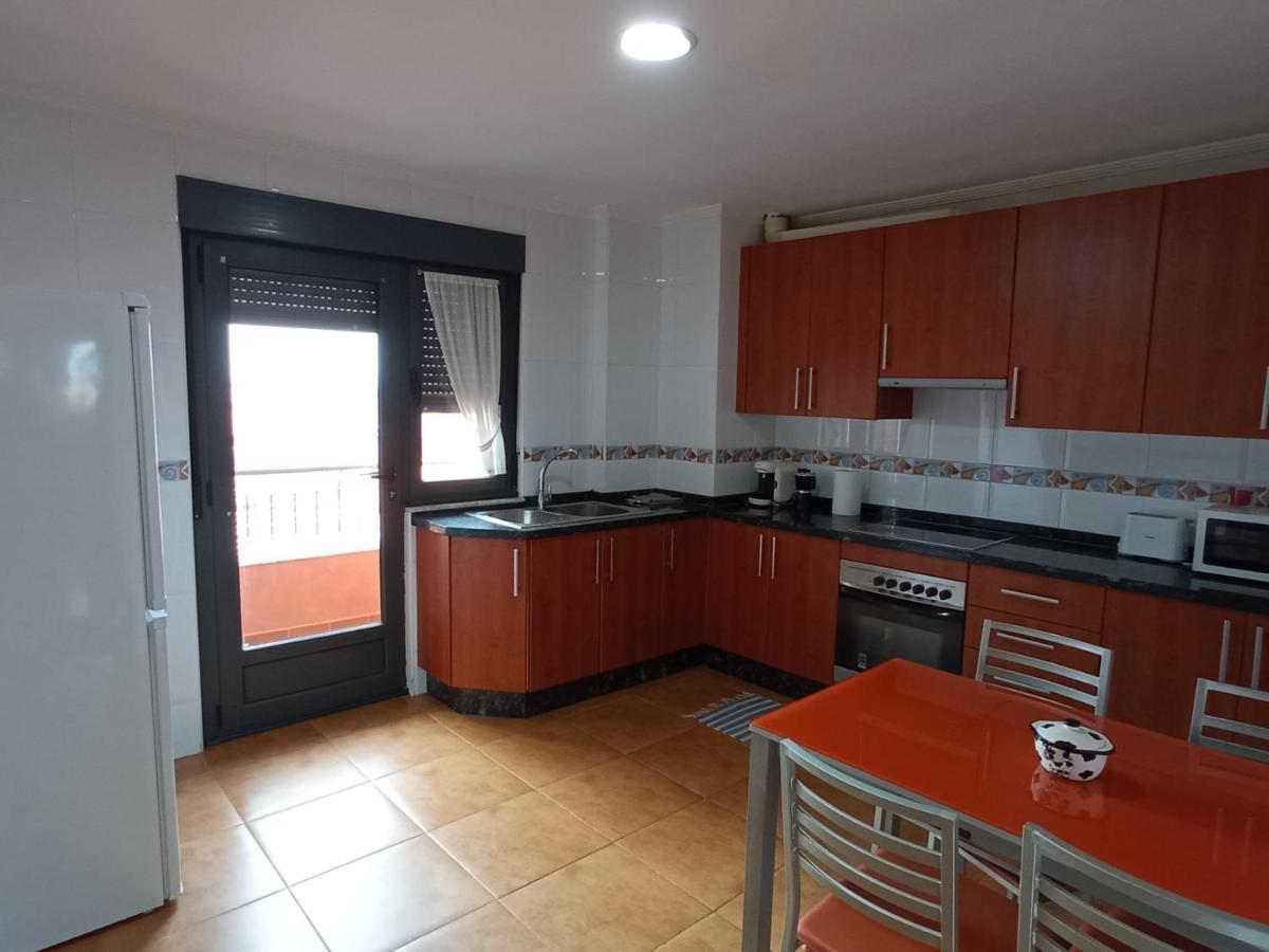 Vut El Negrillo 15 Apartment Astorga Bagian luar foto