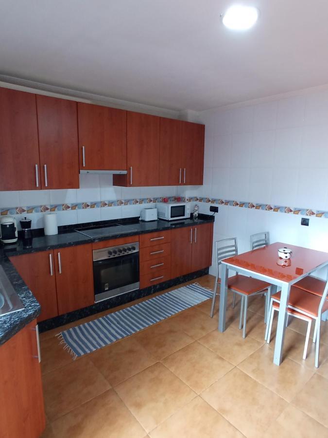 Vut El Negrillo 15 Apartment Astorga Bagian luar foto